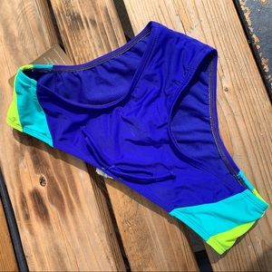 Swim Suit Bottoms